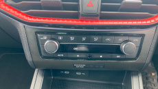 SEAT Ibiza 1.0 TSI 115 FR 5dr Petrol Hatchback